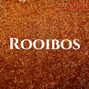 Exciting ideas on how to use Rooibos