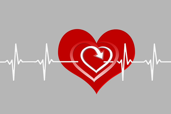 World heart health day
