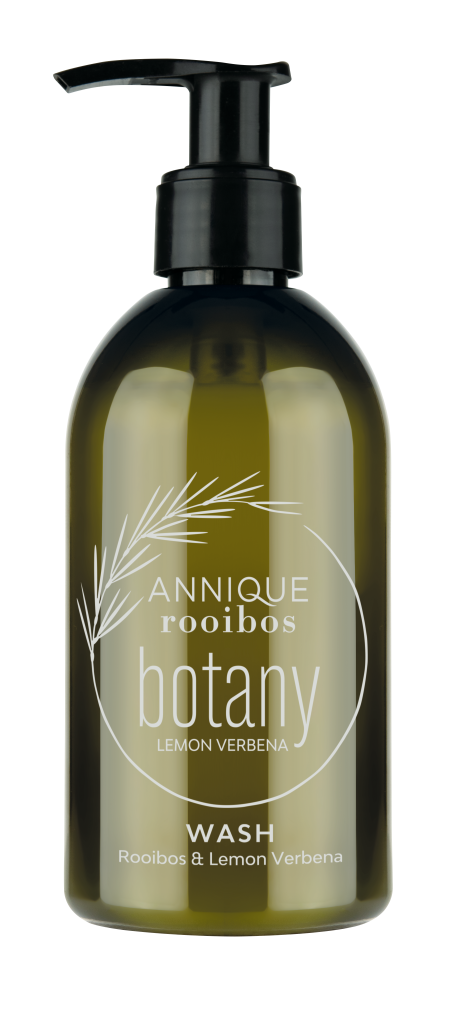 Botany Lemon Verbena Wash