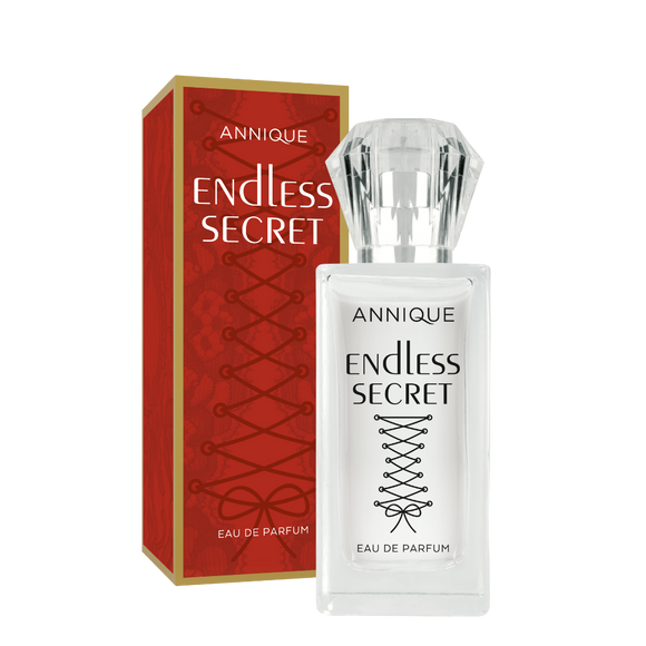 LekkerRooibos recommends Endless Secret fragance it has an exotic floral fragance