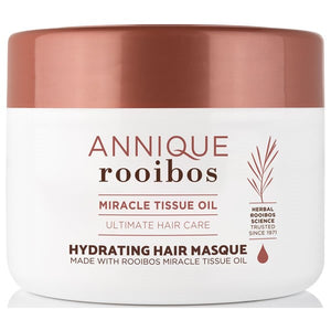 Miracle Tissue Oil Hydrating Hair Masque 250ml