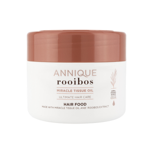 Lekker Rooibos Miracle Tissue Oil Hair Food 125ml