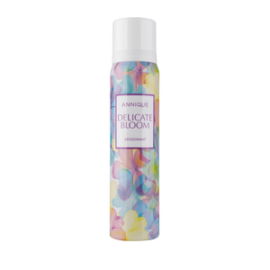 Lekker Rooibos Delictate Bloom Deodorant 90ml